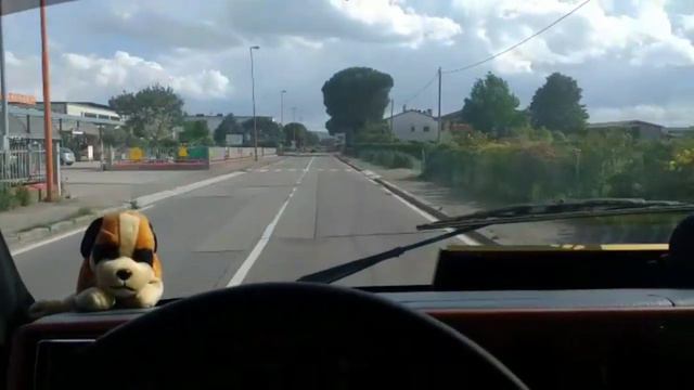 Gmc Van Starcraft 1991 bu Romagna Boys... смотреть онлайн