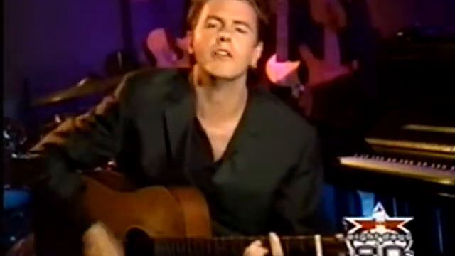 John Taylor singing Save a Prayer.flv смотреть онлайн