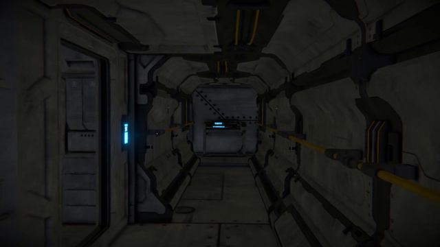 How to Make Signs and Notes Without Using LCDs on Space Engineers смотреть онлайн