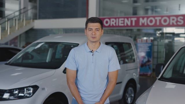 Baholashlar. amoCRM. Orient Motors смотреть онлайн