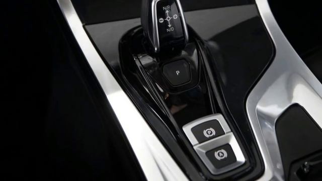 New Lynk & Co 01 Ride Review