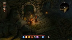 Divinity: Original Sin Enhanced Edition (PS4)