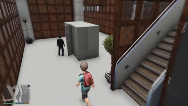 GTA 5 РЕАЛЬНАЯ ЖИЗНЬ ШКОЛЬНИКА #1 НАШ ПЕРВЫЙ ДЕНЬ В ШКОЛЕ смотреть онлайн