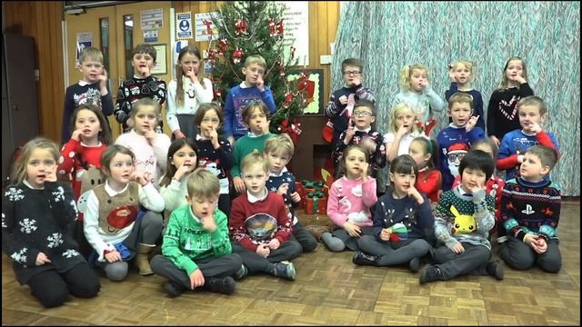 Christmas Concert смотреть онлайн