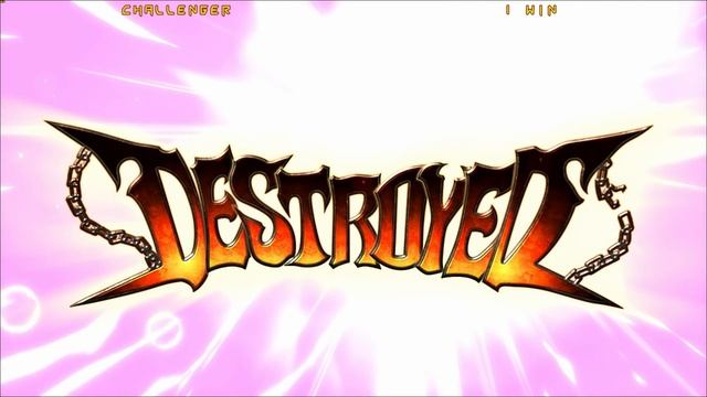 Guilty Gear Xrd Rev2 - I-No Dialog Translation смотреть онлайн