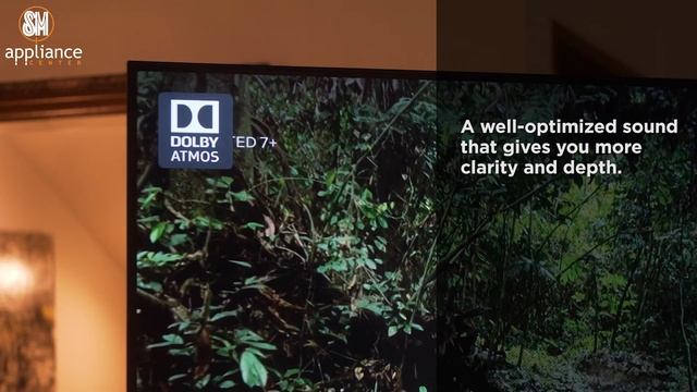 TCL 55" P725 Top Features + GIVEAWAY! смотреть онлайн