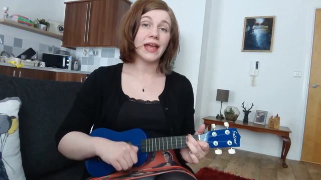 BadUkulele - Runaway (Del Shannon Cover) смотреть онлайн