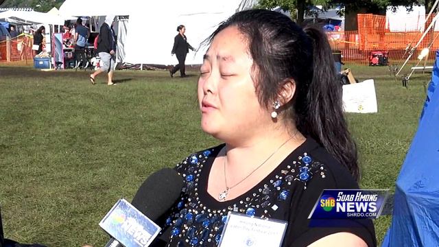 SUAB HMONG NEWS: 2017 Hmong National Labor Day Festival - 09/02 - 03/2017 смотреть онлайн