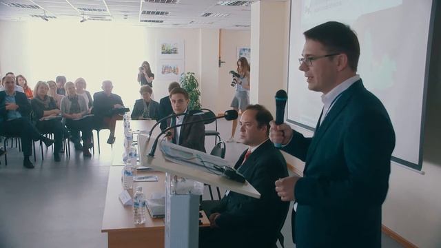 Форум «Клуб Публичной Политики». Часть 1 смотреть онлайн