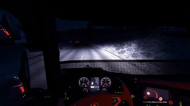 Euro Truck Simulator 2 | #130 | Ich bin kaputt! [FullHD|German|Mods] смотреть онлайн