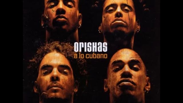 Orishas - Represent (Remix) смотреть онлайн