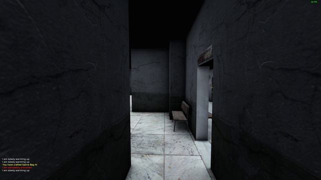 DayZ Lags again. смотреть онлайн