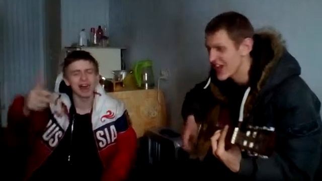 Батарейка новая версия . Общага смотреть онлайн