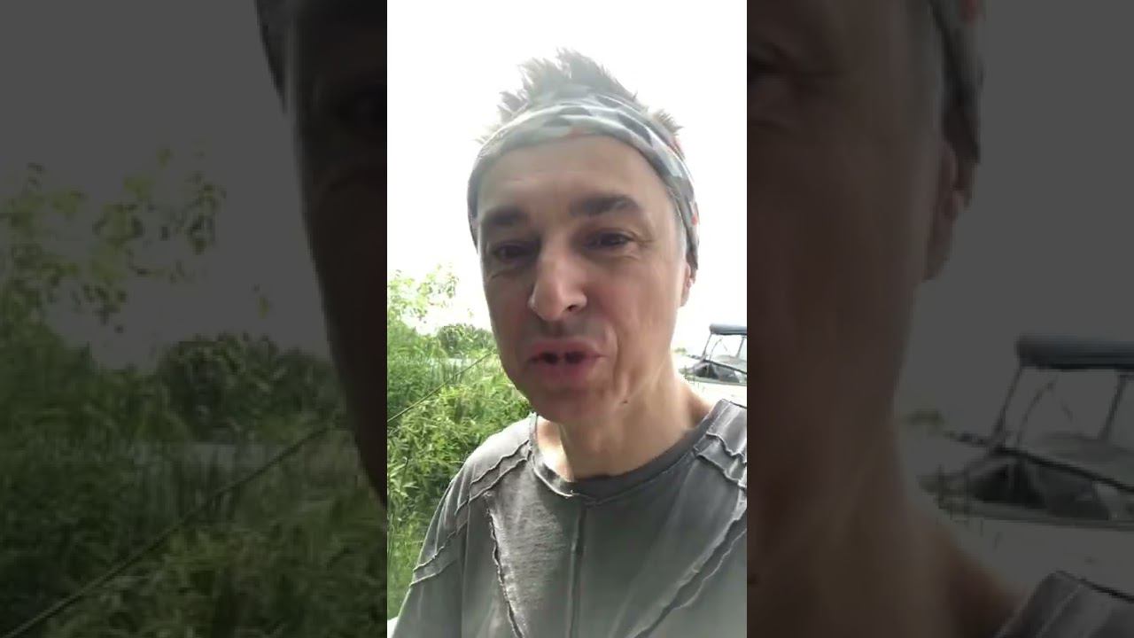 Фестиваль электронной музыки Сурские Зори! Спасибо за душевный приём. смотреть онлайн