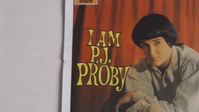 p.j. proby " hold me " 2018 remix. смотреть онлайн