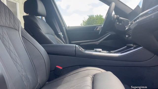 New Audi Q8 Facelift 2024 Vs New BMW X5 Facelift 2024 - EXTERIOR Comparison