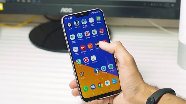 Asus Zenfone 5Z Honest Review After 3 Weeks | Everything you need to know! смотреть онлайн