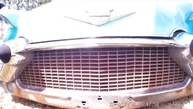 Elvis Presley 1957 Cadillac Biarritz find смотреть онлайн