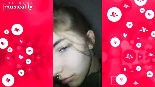 Даша Малыгина ● Top Musically смотреть онлайн