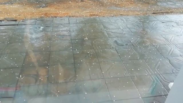Выпускной 25.06.2021 в Липецке, Град с орех. смотреть онлайн