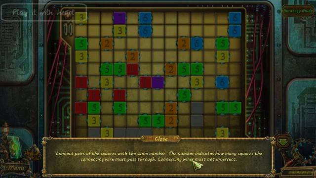 Namariel Legends - Iron Lord ♥ Walkthrough FINAL PART смотреть онлайн