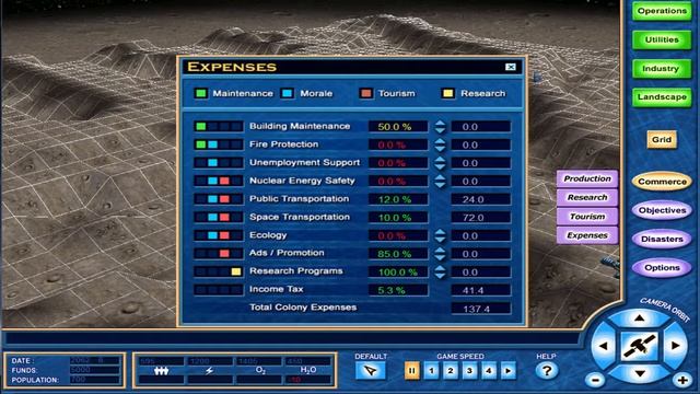 (Walkthrough) Moon Tycoon - 3.8 - The Enemy, Part 1 смотреть онлайн