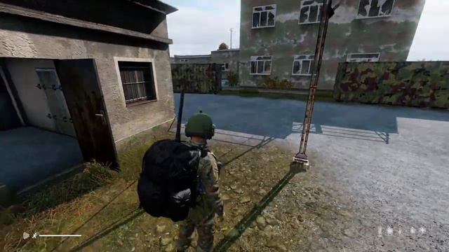 Being BANNED from Eire Server DayZ for trying help смотреть онлайн