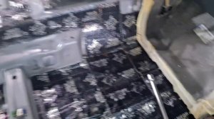 Полная шумоизоляция салона VW Tiguan 2.