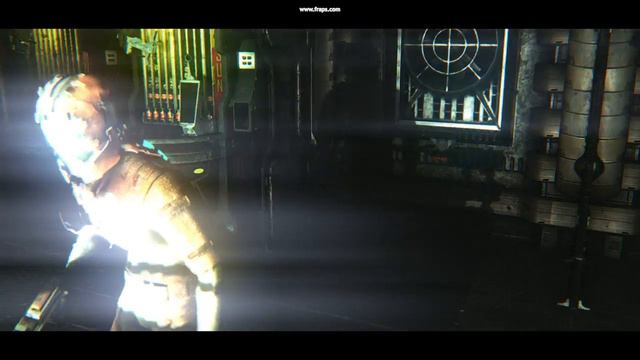 Dead Space + SweetFX + ReShade+MasterEffect!! смотреть онлайн
