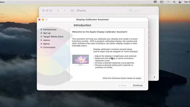 How To Calibrate Display Screen on MacBook [Tutorial] смотреть онлайн