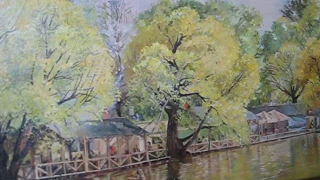 СТИХОТВОРЕНИЕ "МАЛЕНЬКОЕ СОЛНЫШКО" ЧИТАЕТ АВТОР ЛЮДМИЛА ВАСИЛЬЕВНА САПОВСКАЯ смотреть онлайн