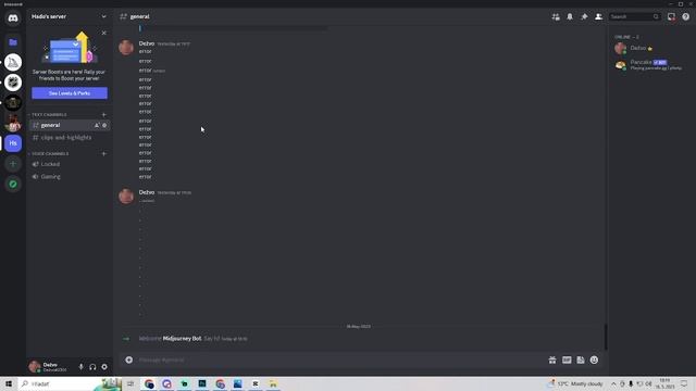 How To Add Clyde Bot On Discord