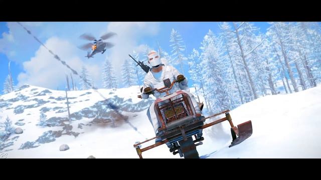 Тестовый вайп на VALIM RUST (13.07) в 15:00 смотреть онлайн