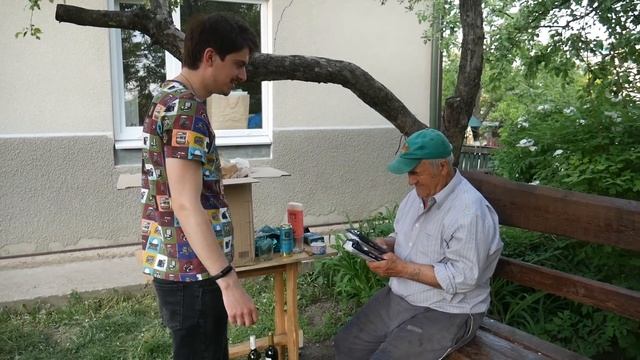 Подарок від Руслана Мазурака смотреть онлайн