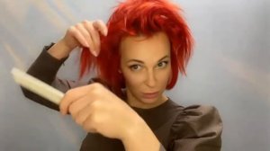 КАК СОЗДАТЬ ОБЪЁМ НАДОЛГО на ТОНКИХ ВОЛОСАХ без начёса и гофре