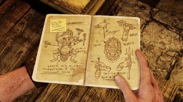 Прохождение Uncharted 2: Among Thieves. Глава 7-9. Без комментариев смотреть онлайн