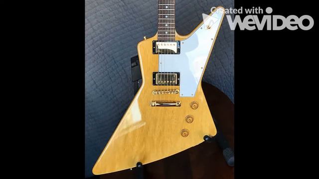 10 MOST EXPENSIVE GUITARS OF ALL TIME! смотреть онлайн