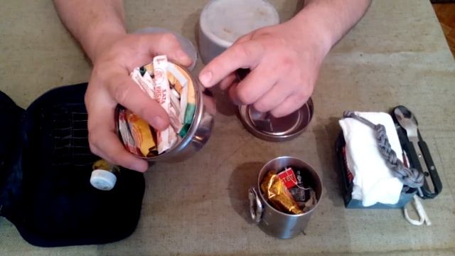 комплект для печьки эсбит смотреть онлайн