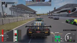 Assetto Corsa Competizione PS5 Gameplay