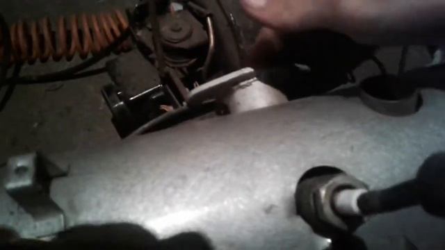 Запуск запорожской печки на газу подробное видео. смотреть онлайн