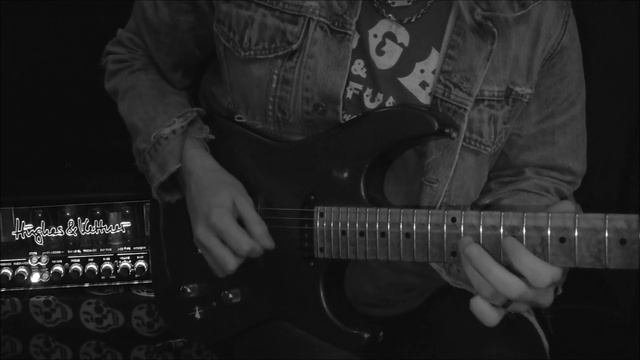 Rob Marcello - Lick Of The Day #7! (Alternate Picking, Sweeping, Tapping, String skipping) Lesson смотреть онлайн