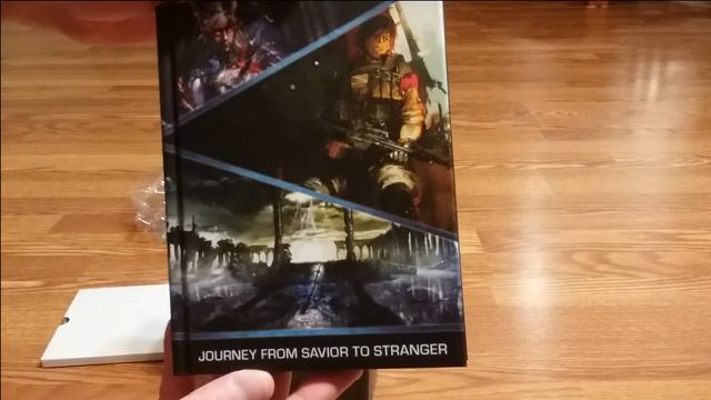 Unboxing: Saviors of Sapphire Wings! смотреть онлайн