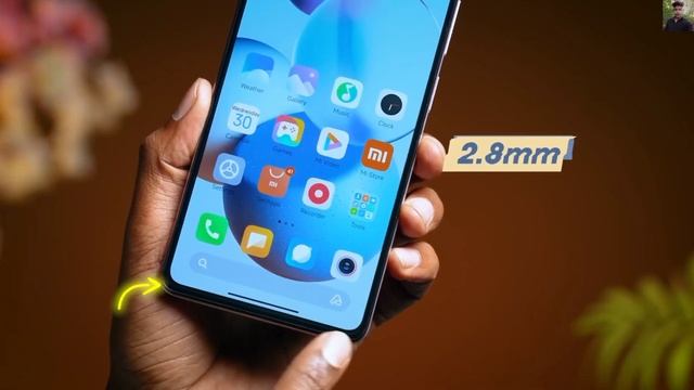 Redmi Note 12 Pro 5G Full Review & Details - Budget Smartphone ? смотреть онлайн