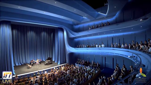 Expo Уральск смотреть онлайн