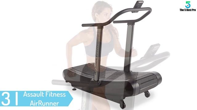 Top 5 Best Curved Treadmills In 2020