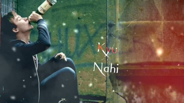 Jaane waale laui Tu Aaya kyu nahi Aaunaa WhatsApp status song set смотреть онлайн