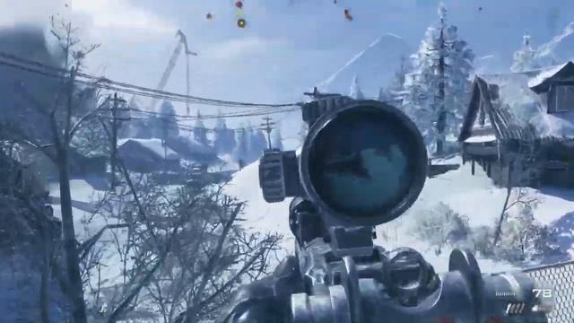 Modern Warfare 2 Remastered "Contingency" | Asus Tuf A15 Ryzen 7 RTX 3050 смотреть онлайн