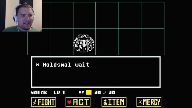 Undertale 01 | I LOVED YOU FLOWEY! Q_Q смотреть онлайн
