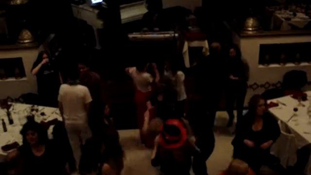 Nubar Okkayan El 3 De Agosto En Burmana... смотреть онлайн