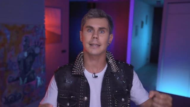 ТОТАЛЬНАЯ СЛЕЖКА = ИДЕАЛЬНАЯ ТЮРЬМА — ТОПЛЕС смотреть онлайн